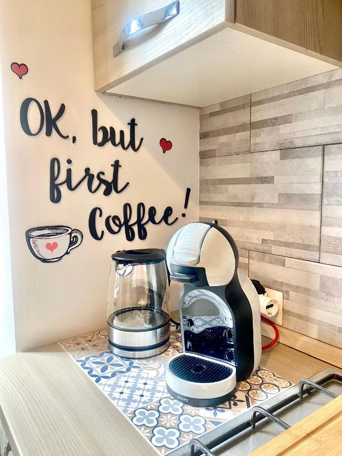 Apartment Upi-up Staying Rom