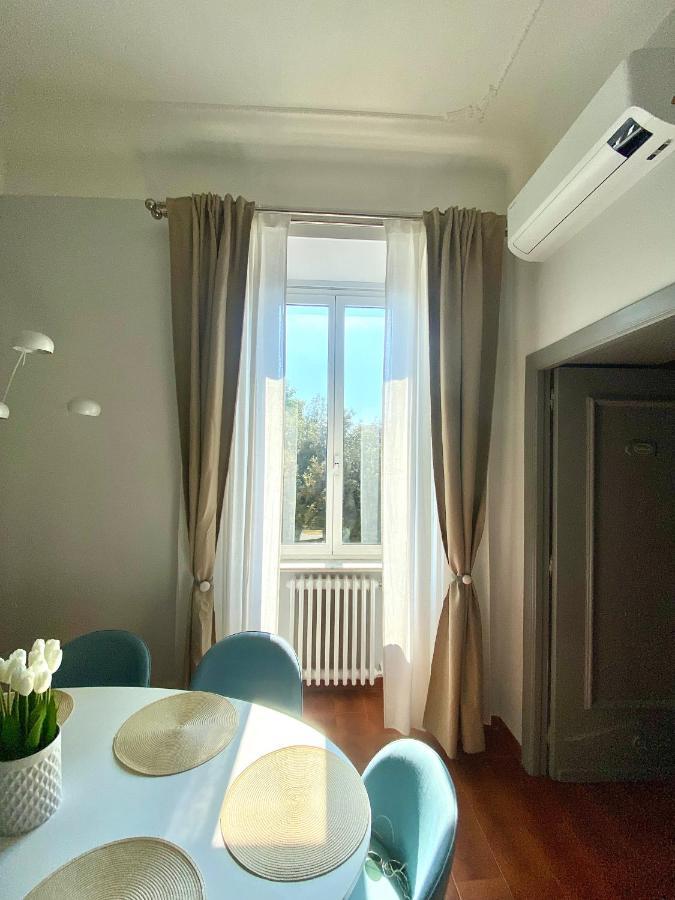 Apartment Upi-up Staying Rom