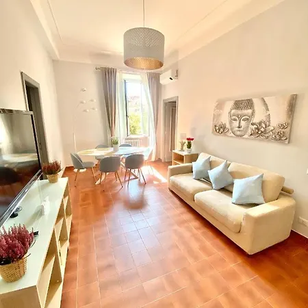 Upi-Up Rome Staying Exterior foto